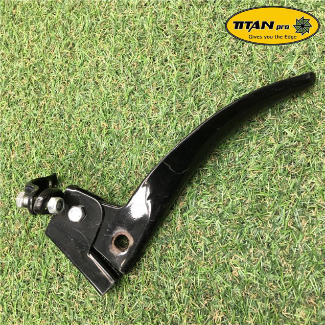 Order a Genuine replacement handle for the TP500 petrol rotavator.